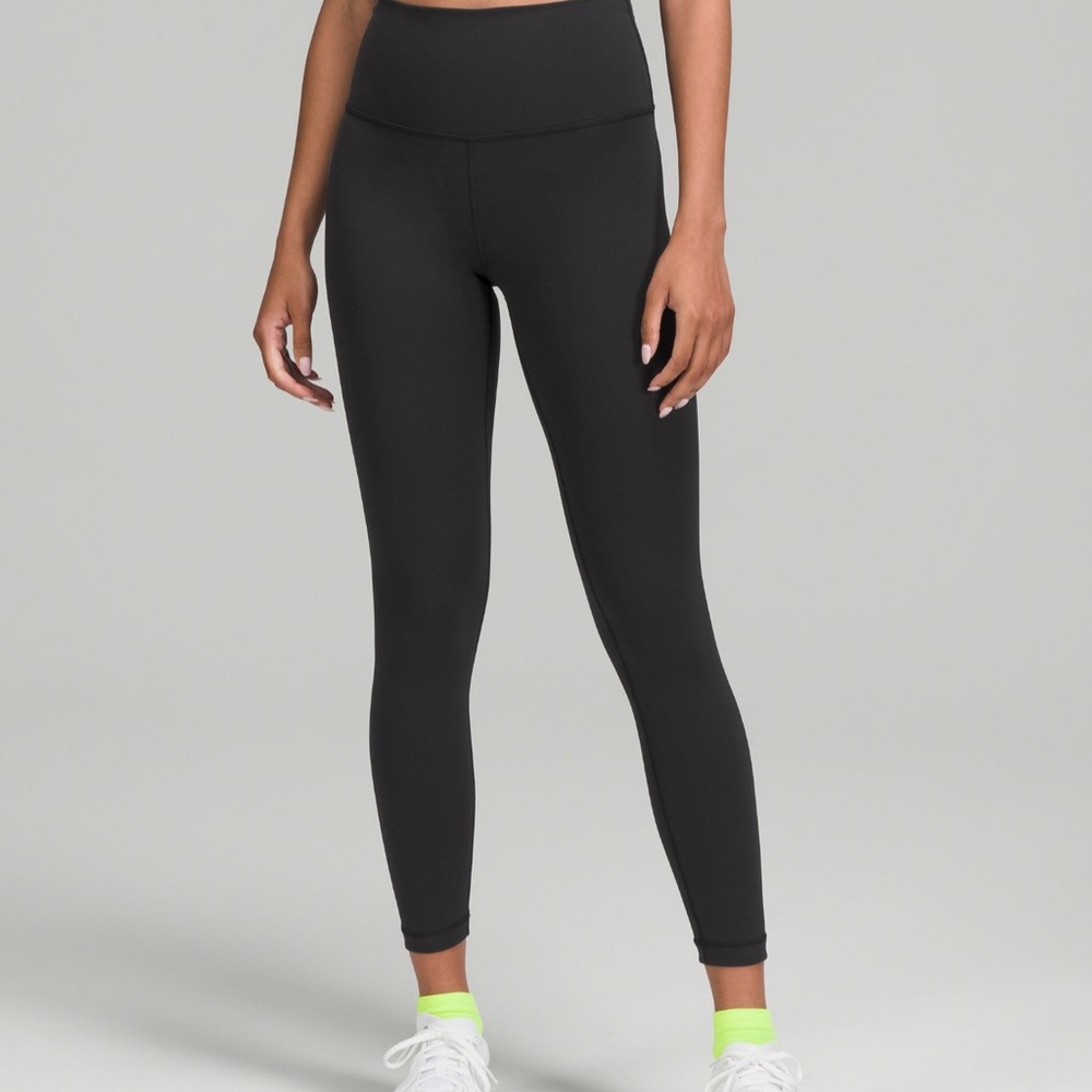 Wunder Train Leggings